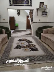  2 بيت للبيع في البصره ـ المطيحه المساحه 150