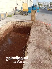  10 كمبريسات حفر لليجار