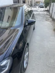  4 جولف mk6 جير عادي متور الف واربعه تيربو