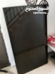  2 شاشه 65 مكسوره جنرال ديلوكس