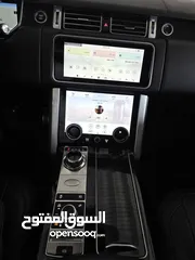  19 للبيع بسعر منافس...  Range Rover Vogue Autobiography Plug in