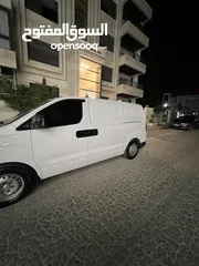  3 هونداي H1 2017