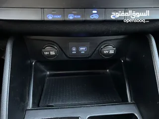  12 هونداي توسان 2017 فحص كامل للبيع كاش او اقساط من المالك مباشرة دفعة اولى   بدون وساطة البنوك