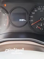  10 كيا مورنينج 2020 عداد ( 39 ) ألف كيلو