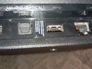  3 بلايستيشن 4 برو للبيع الوصف مهم