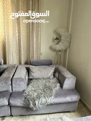  4 كنب للبيع مستعمل