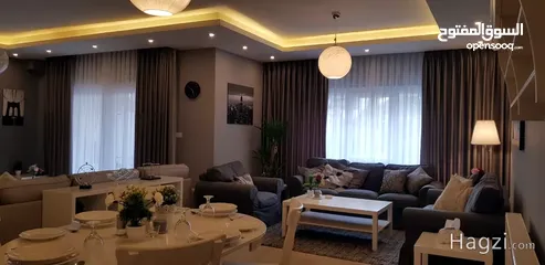  24 شقة مفروشة للإيجار 125م2 ( Property 11521 ) سنوي فقط