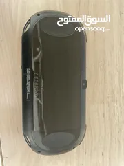  2 بي اس بي فيتا - psp vita