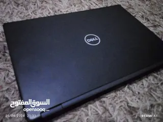  3 لابتوب dell latitude 5490