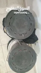  5 صوبات للبيع بحالة جيدة