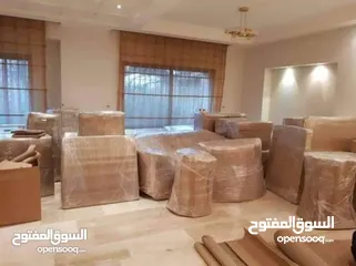  11 Movers And Packers Sharjah Ajman