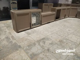  9 مطابخ فجر الأمل للالمنيوم
