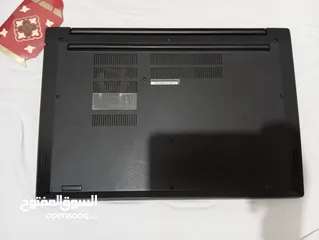  4 Lenovo think pad laptop for sale Rx 2G Ram 8G Core i7 8565U Windows 11 Pro Hard 512