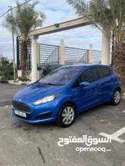  1 فورد فيستا جير عادي اقساط