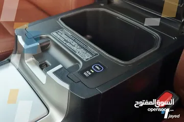  25 Land cruiserتويوتا لاند كروزر v8-5.7