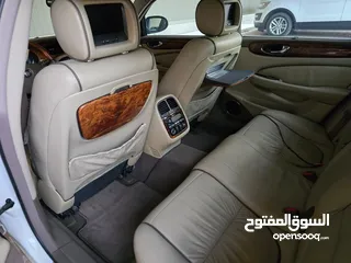  6 جاكور 2005 jx8 للبيع