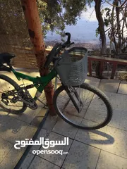  2 دراجه هوائيه