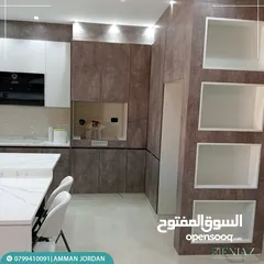  22 تفصيل مطابخ بأعلى الموصافات