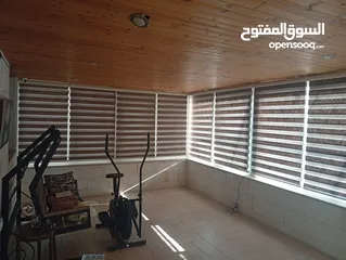  1 ستائر زيبرا تفصيل
