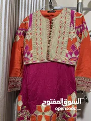  15 Dresses Pakistani style