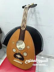  2 للبيع عود شامي درجة أولى