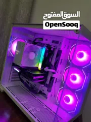  3 Pc Build i5 12400F With RTX 4060 8GB Duel RGB