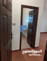  2 شقة مميزة للبيع في خلدا  قرب مدارس المستقلة طابق ثاني 180م تشطيب سوبر ديلوكس بسعر مغري
