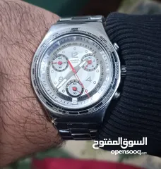  1 سواتش ايروني