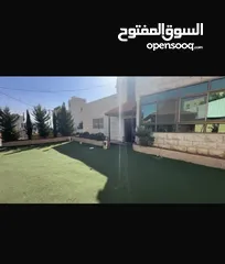  4 بيت مستقل بأجمل مناطق الخليل في ضاحية الزيتون