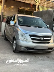  12 باص H1 جراند 2014 بريميوم بانوراما فحص كامل فل كامل
