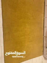 9 غرفة كاملة ايكيا مكونة من سرير طابقين و خزانة ملابس ووحدة ارفف ومكتبة بحالة الجديد استعمال خفيف جدا