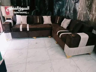  8 ركنه بسعر تحفه