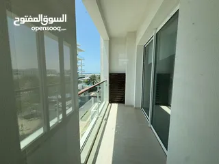  7 1 BR Compact Flat in Al Mouj – For Rent