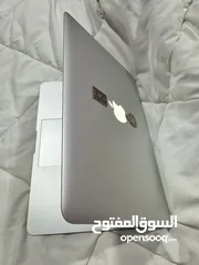  2 للبيع أو البدل مقابل pc MacBook Air