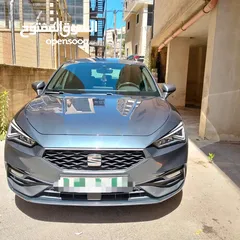  4 سيات ليون fr 2020