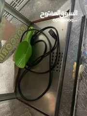  5 Popcorn Machine  ماكينة صنع البشار