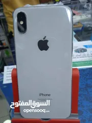  1 iphone x best condition