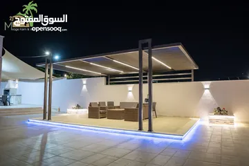  25 مزرعه وفيلا ميراج