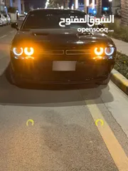  2 دوج جالنجر 2023 dodge challenger last call