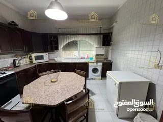  11 شقة مفروشة سوبر ديلوكس اعلان رقم (O398)