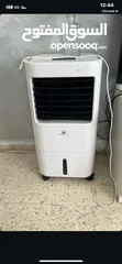  1 مكيف صحراوي هوم اليكتريك استعمال خفيف