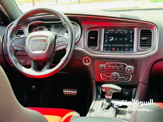  12 DODGE CHARGER / SRT. 6.4 / V8 MODEL 2018