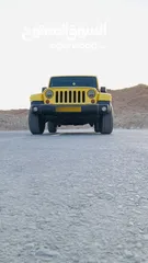  1 Jeep wrangler