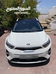  4 كيا ستونيك