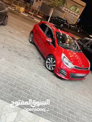  1 للبيع كيا ريو 2014