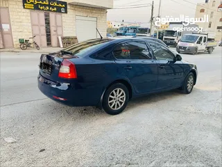  2 سكودا اوكتافيا