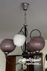  10 ثريات مودرن