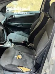  6 اوبل استرا ب سعر مميز عل كاش