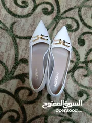  2 حذيه كعب جديد للبيع