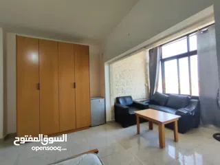  4 استديو مفروش للإيجار في شارع القدس